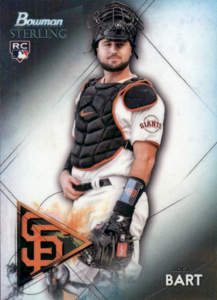 B6719- 2021 Bowman Sterling Baseball Assorted Cards -You Pick- 15+ FREE US SHIP - Picture 114 of 203