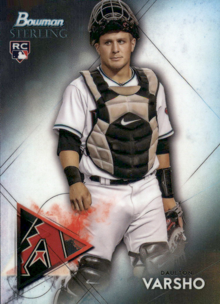 B6719- 2021 Bowman Sterling Baseball Assorted Cards -You Pick- 15+ FREE US SHIP - Picture 132 of 203