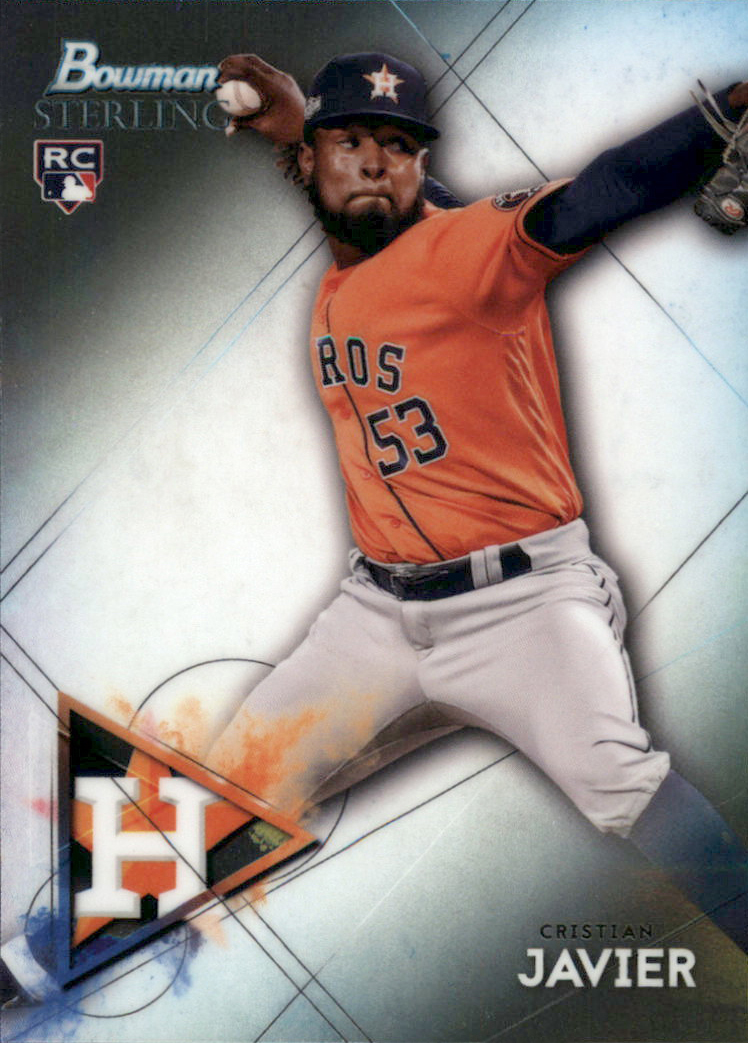 B6719- 2021 Bowman Sterling Baseball Assorted Cards -You Pick- 15+ FREE US SHIP - Picture 146 of 203