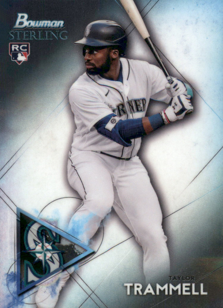 B6719- 2021 Bowman Sterling Baseball Assorted Cards -You Pick- 15+ FREE US SHIP - Picture 148 of 203
