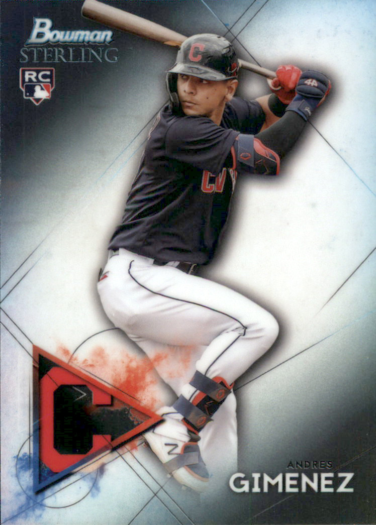 B6719- 2021 Bowman Sterling Baseball Assorted Cards -You Pick- 15+ FREE US SHIP - Picture 152 of 203