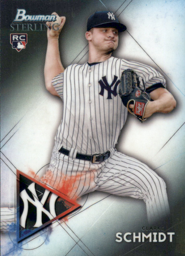 B6719- 2021 Bowman Sterling Baseball Assorted Cards -You Pick- 15+ FREE US SHIP - Picture 158 of 203