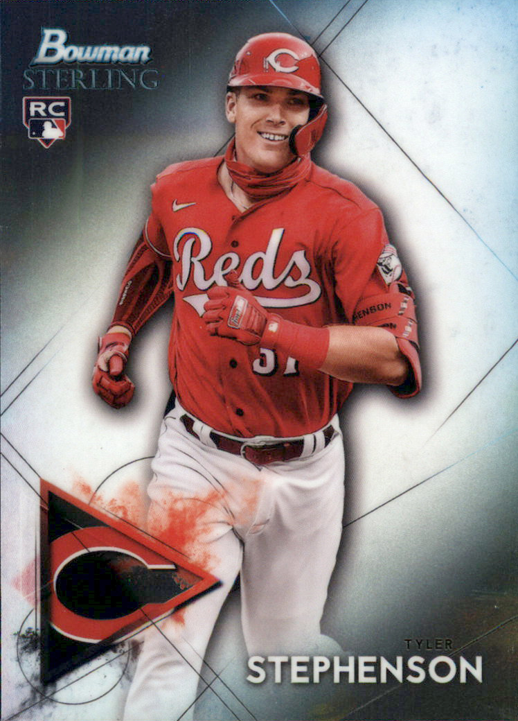 B6719- 2021 Bowman Sterling Baseball Assorted Cards -You Pick- 15+ FREE US SHIP - Picture 174 of 203