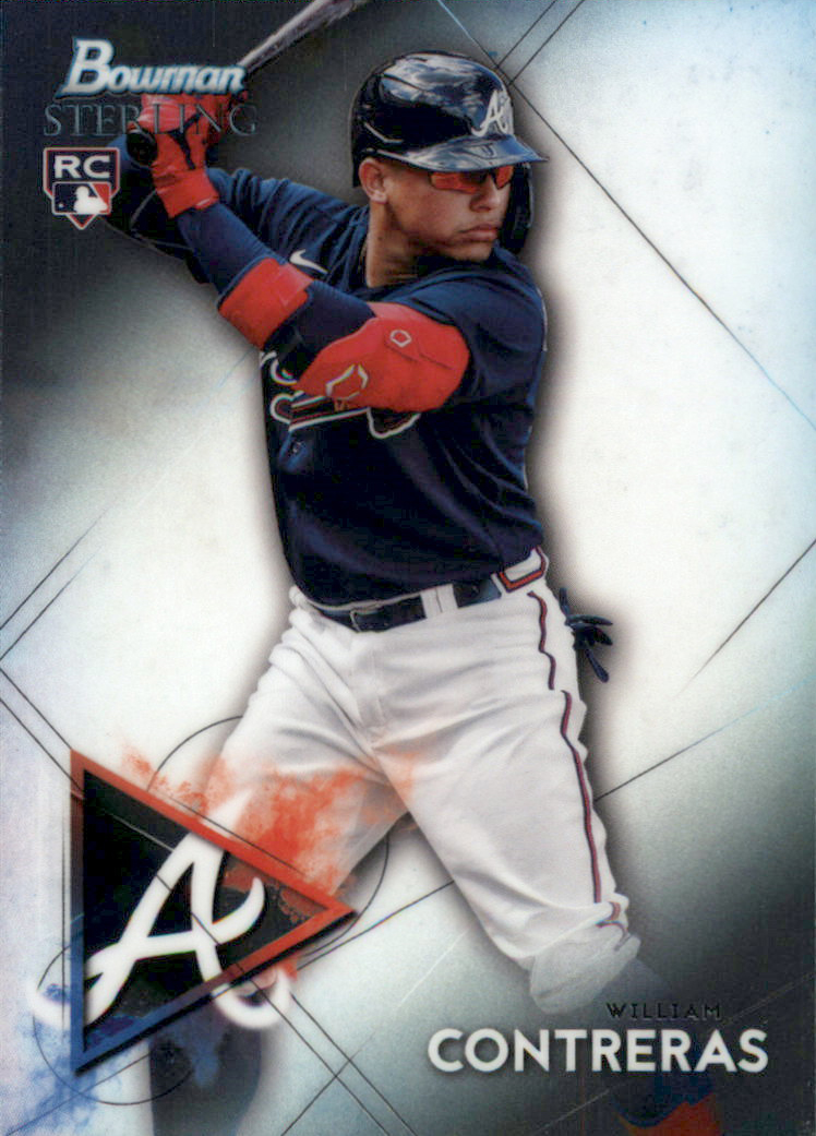 B6719- 2021 Bowman Sterling Baseball Assorted Cards -You Pick- 15+ FREE US SHIP - Picture 186 of 203