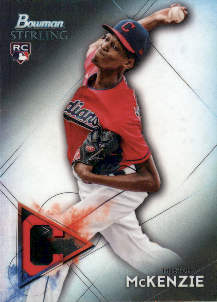 B6719- 2021 Bowman Sterling Baseball Assorted Cards -You Pick- 15+ FREE US SHIP - Picture 190 of 203