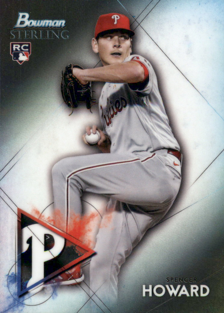 B6719- 2021 Bowman Sterling Baseball Assorted Cards -You Pick- 15+ FREE US SHIP - Picture 196 of 203