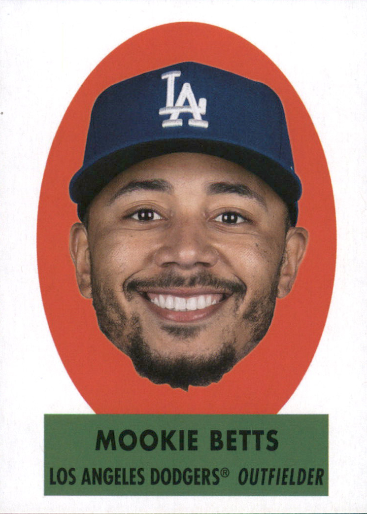 2021 Topps Archives Baseball Card Pick (Inserts)