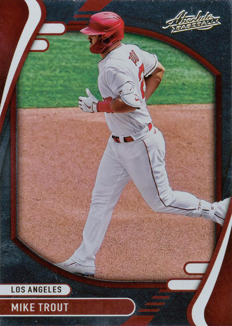 Albert Pujols 2022 Topps Chrome Logofractor Edition Blue #85 Price