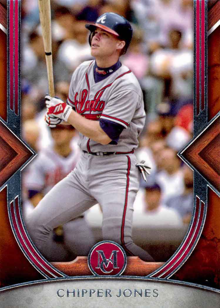 2022 Topps Museum Collection Baseball Card Pick (Base)