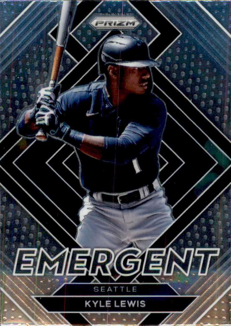 Kyle Lewis