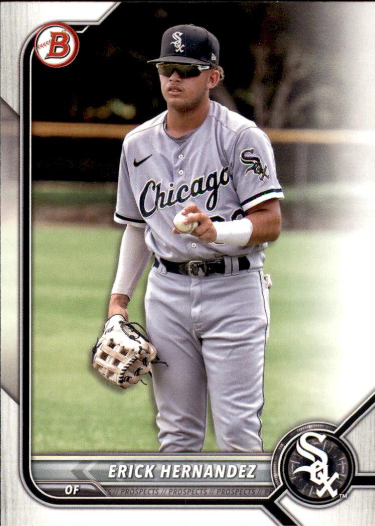 2022 Bowman Draft Baseball Card Pick (Base)