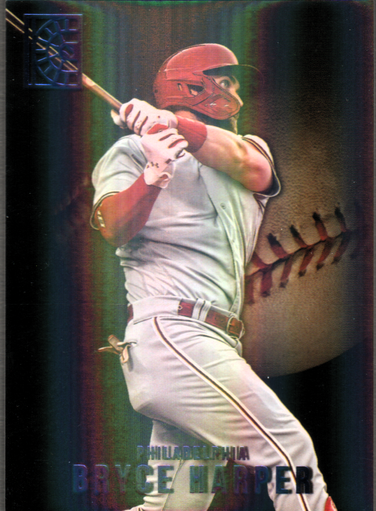 Bryce Harper