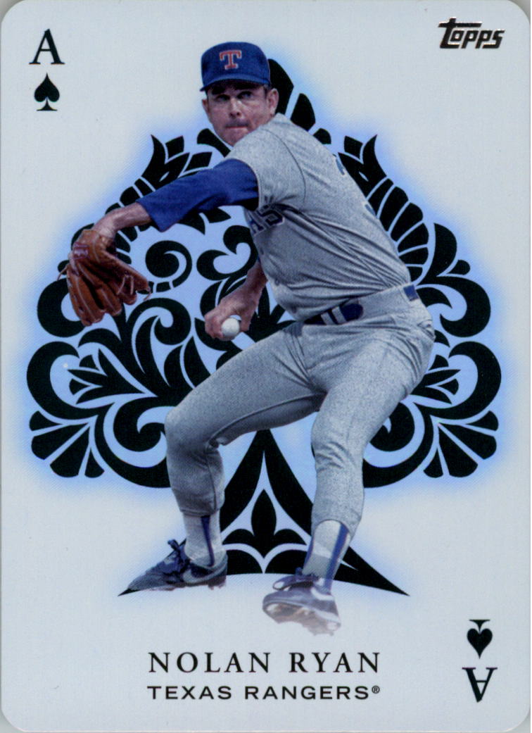 2023 Topps All-Aces Inserts (AA-1 – AA-75)