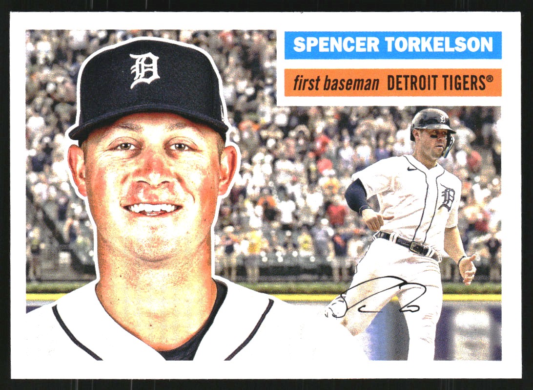 B8268- 2023 Topps Archives Baseball Card #s 1-300 -You Pick- 20+ FREE US SHIP