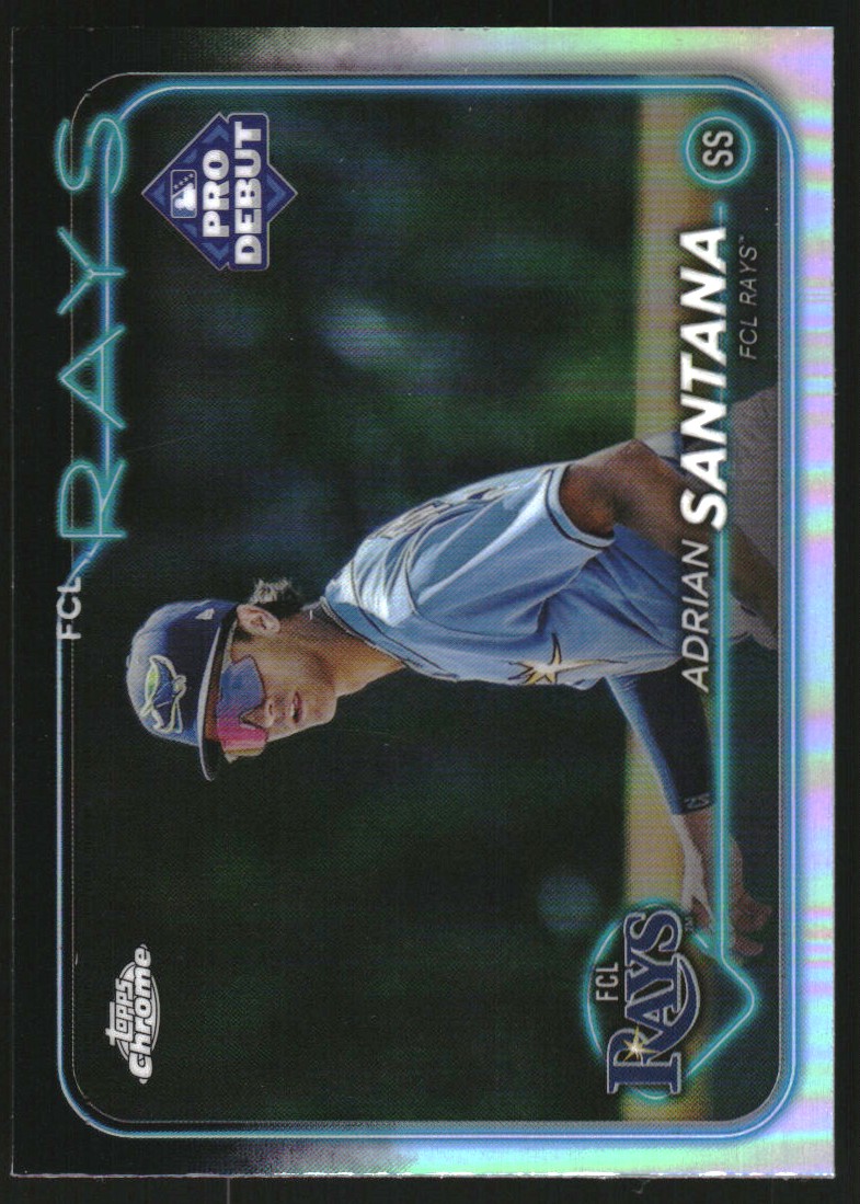 B5639- 2024 Topps Pro Debut Baseball Insert Cards -You Pick- 15+ FREE US SHIP