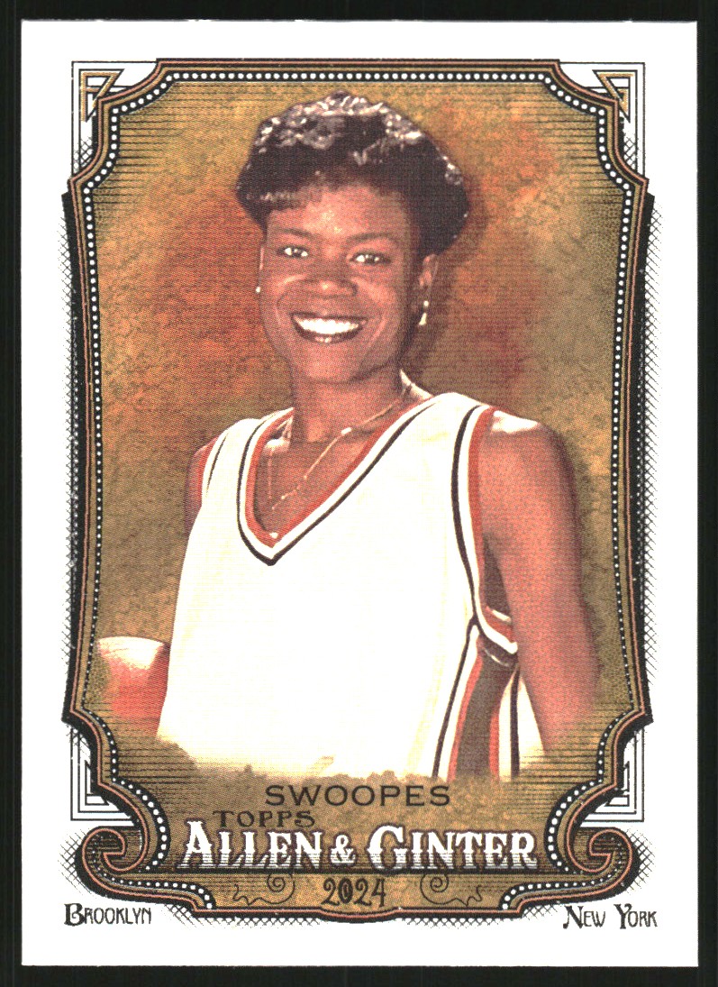 2024 Topps Allen and Ginter Baseball Card Pick (Base) 134-348