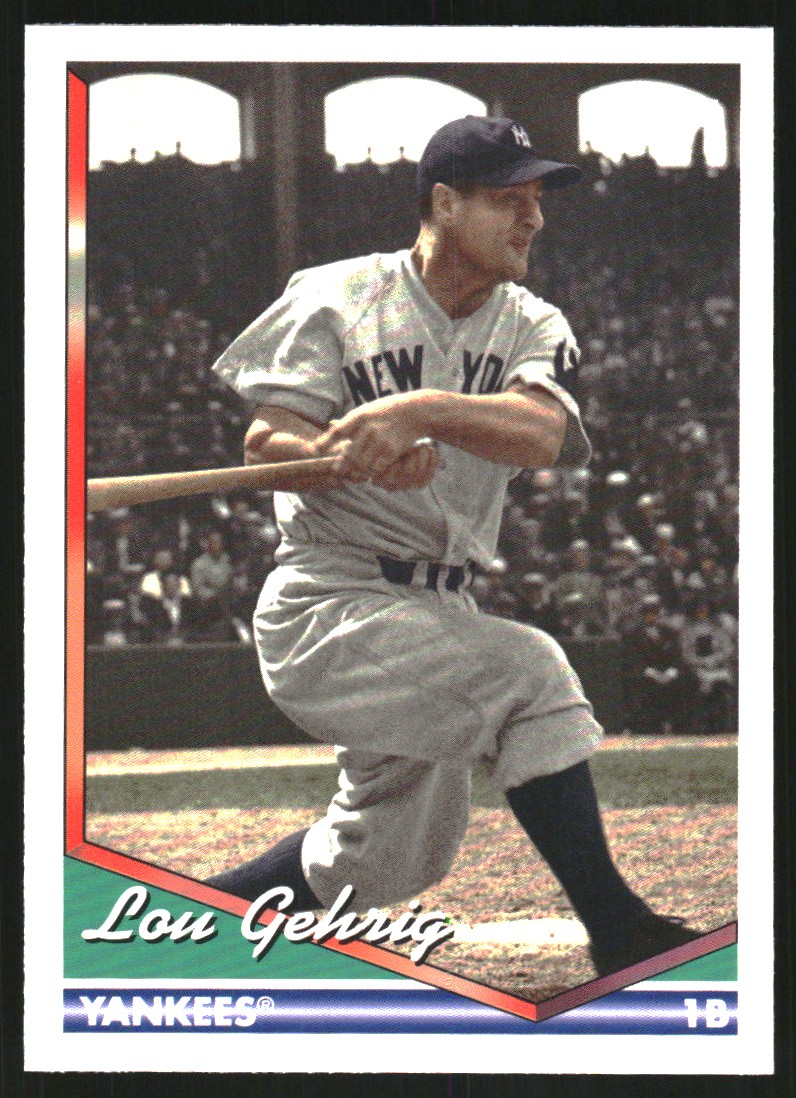 B6501- 2024 Topps Archives Baseball Cards 201-300 -You Pick- 15+ FREE US SHIP