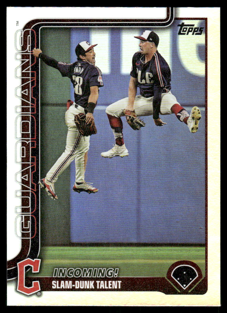 2025 Topps Rainbow Foil #26 Will Brennan