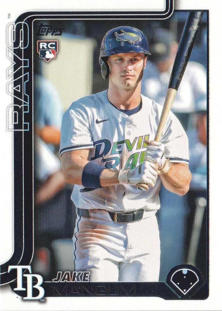 A1755- 2025 Topps Update Baseball Card #s 201-350 -You Pick- 15+ FREE US SHIP