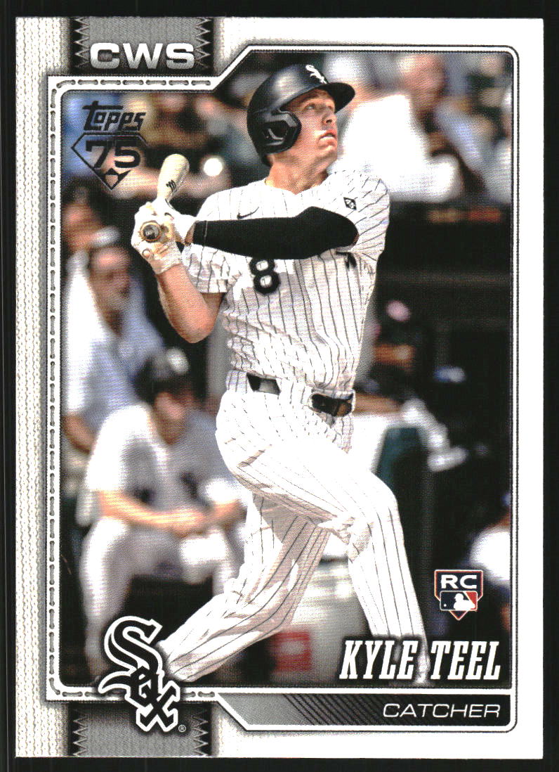 A1399- 2026 Topps Baseball Cards 201-350 +Rookies -You Pick- 15+ FREE US SHIP