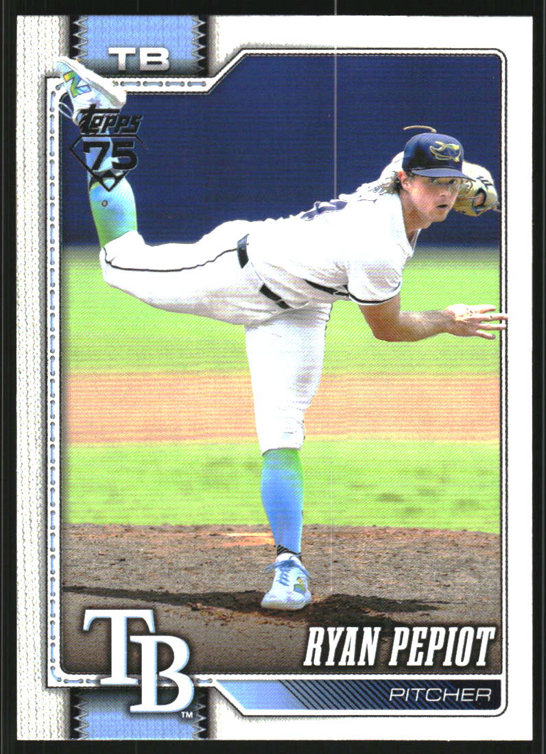 Sports Card Front