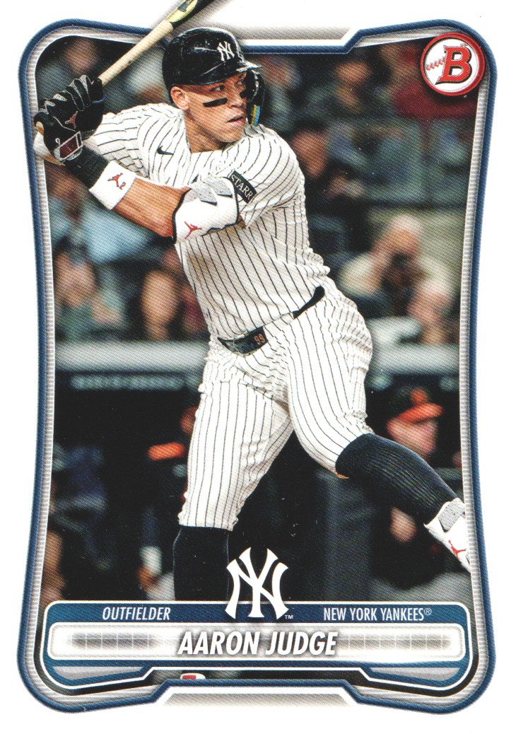 B3087- 2026 Bowman Baseball Cards 1-100 +Prospects -You Pick- 15+ FREE US SHIP