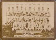 1913 Fatima Teams T200 #5 New York Americans