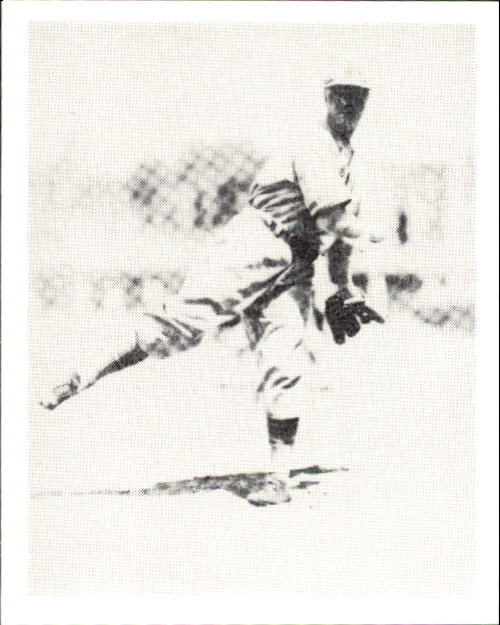 1939 Play Ball #70 Fred Frankhouse