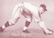 1947-66 Exhibits #144 Hank Majeski