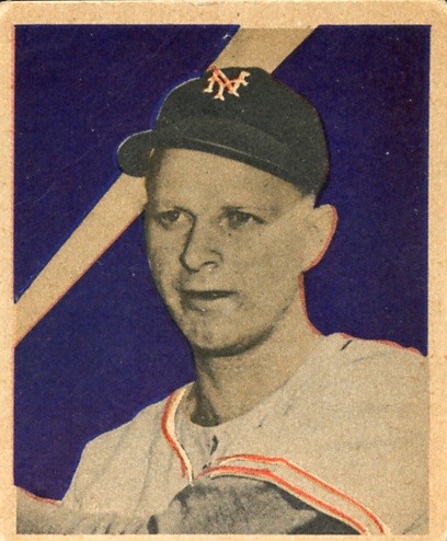 1949 BOWMAN BASEBALL ASSORTED SINGLES U-PICK - Bild 2 von 17