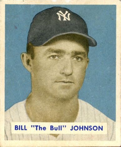 1949 BOWMAN BASEBALL ASSORTED SINGLES U-PICK - Bild 14 von 17