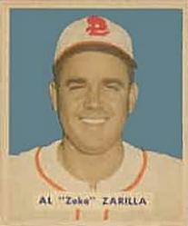 Al Zarilla