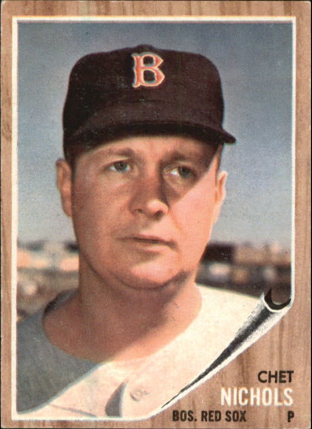 A0220- 1962 Topps BB #s 358-580 APPROXIMATE GRADE -You Pick- 15+ FREE US SHIP