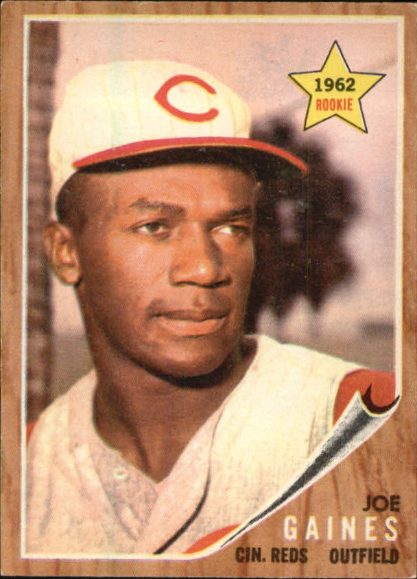 A0220- 1962 Topps BB #s 358-580 APPROXIMATE GRADE -You Pick- 15+ FREE US SHIP