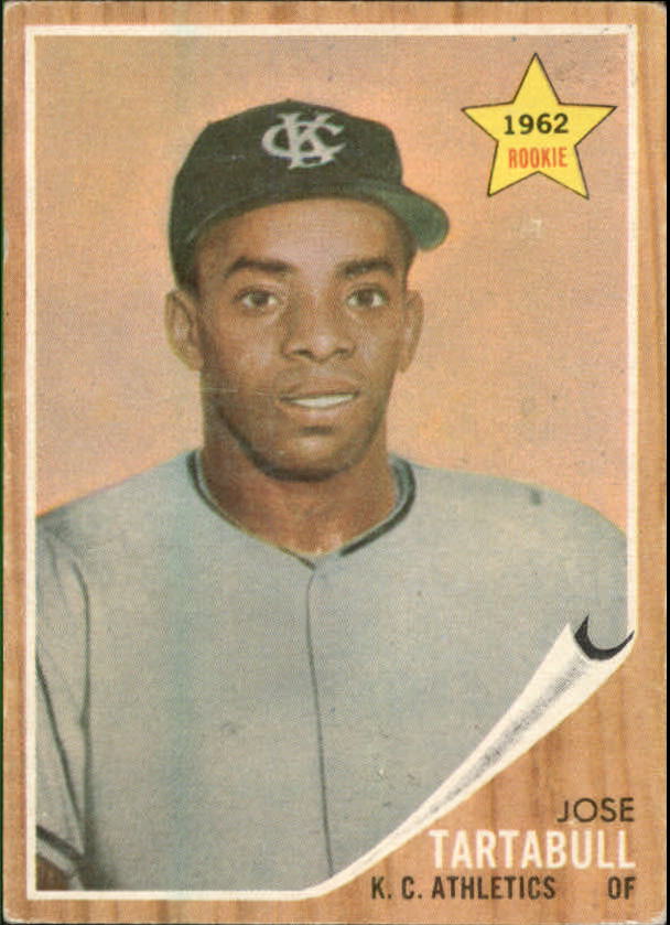 A0220- 1962 Topps BB #s 358-580 APPROXIMATE GRADE -You Pick- 15+ FREE US SHIP