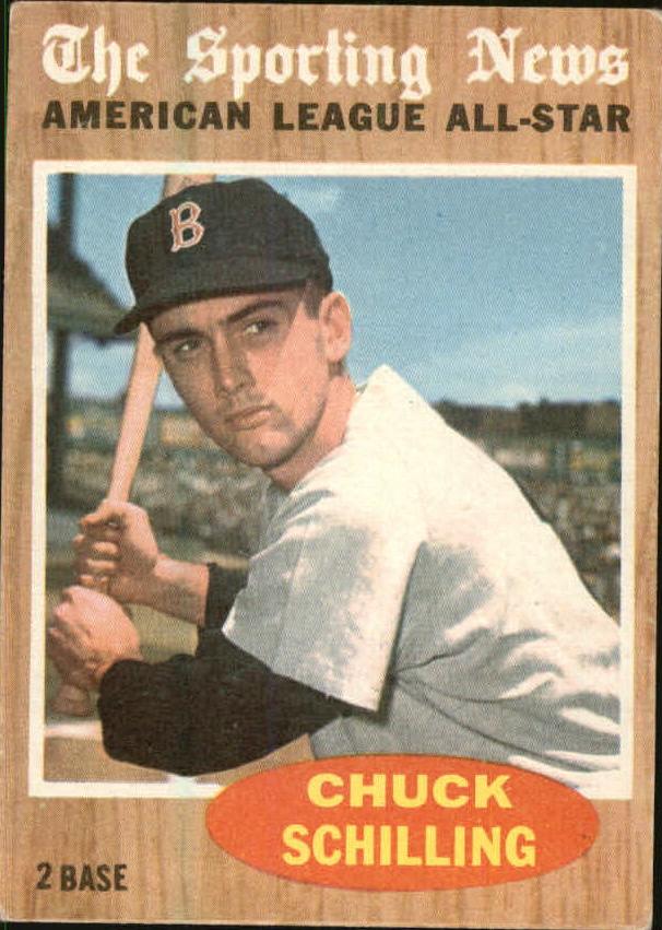 A0220- 1962 Topps BB #s 358-580 APPROXIMATE GRADE -You Pick- 15+ FREE US SHIP