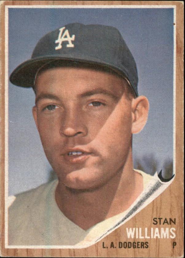 A0220- 1962 Topps BB #s 358-580 APPROXIMATE GRADE -You Pick- 15+ FREE US SHIP