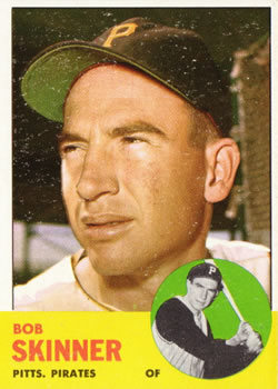 B3509- 1963 Topps BB #s 198-397 APPROXIMATE GRADE -You Pick- 15+ FREE US SHIP