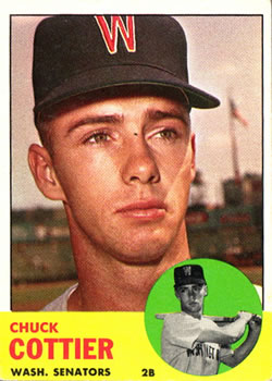 B3509- 1963 Topps BB #s 198-397 APPROXIMATE GRADE -You Pick- 15+ FREE US SHIP