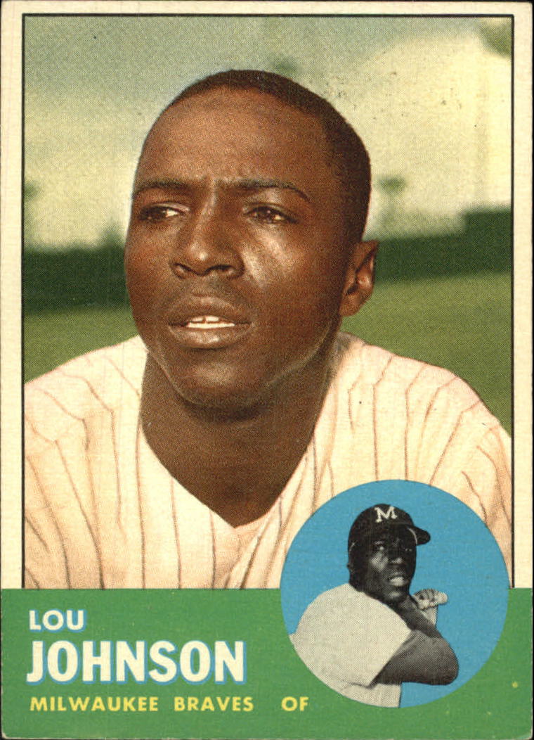 B3509- 1963 Topps BB #s 198-397 APPROXIMATE GRADE -You Pick- 15+ FREE US SHIP