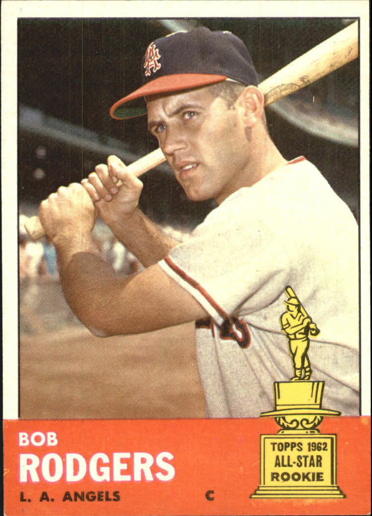 Willie Stargell Pittsburgh Pirates Custom Baseball Card 1962 