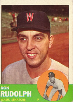 B3509- 1963 Topps BB #s 198-397 APPROXIMATE GRADE -You Pick- 15+ FREE US SHIP