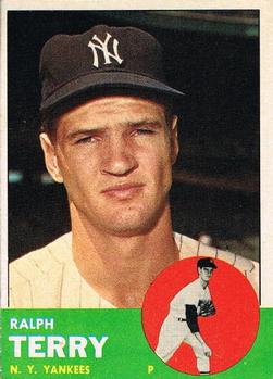 B3509- 1963 Topps BB #s 198-397 APPROXIMATE GRADE -You Pick- 15+ FREE US SHIP