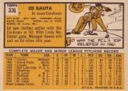 B3509- 1963 Topps BB #s 198-397 APPROXIMATE GRADE -You Pick- 15+ FREE US SHIP