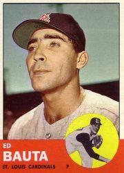 B3509- 1963 Topps BB #s 198-397 APPROXIMATE GRADE -You Pick- 15+ FREE US SHIP