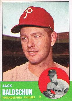 B3509- 1963 Topps BB #s 198-397 APPROXIMATE GRADE -You Pick- 15+ FREE US SHIP