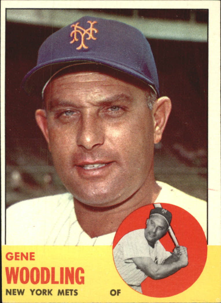 B3509- 1963 Topps BB #s 198-397 APPROXIMATE GRADE -You Pick- 15+ FREE US SHIP