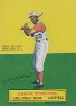 1964 Topps Stand-Ups #63 Frank Robinson