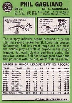 A5015- 1967 Topps BB #s 294-392 APPROXIMATE GRADE -You Pick- 15+ FREE US SHIP - Bild 48 von 56