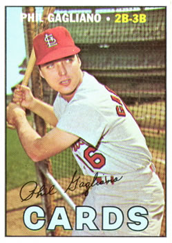 A5015- 1967 Topps BB #s 294-392 APPROXIMATE GRADE -You Pick- 15+ FREE US SHIP - Bild 47 von 56